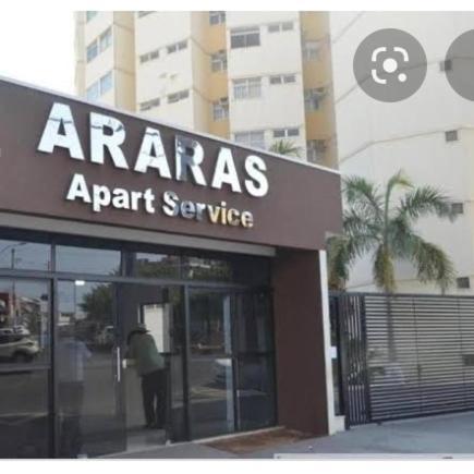 - Araras Service *