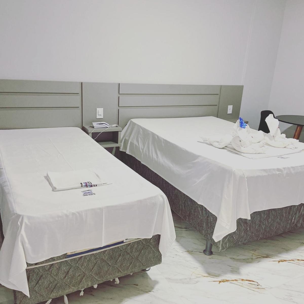 Apartamento - Araras Service *