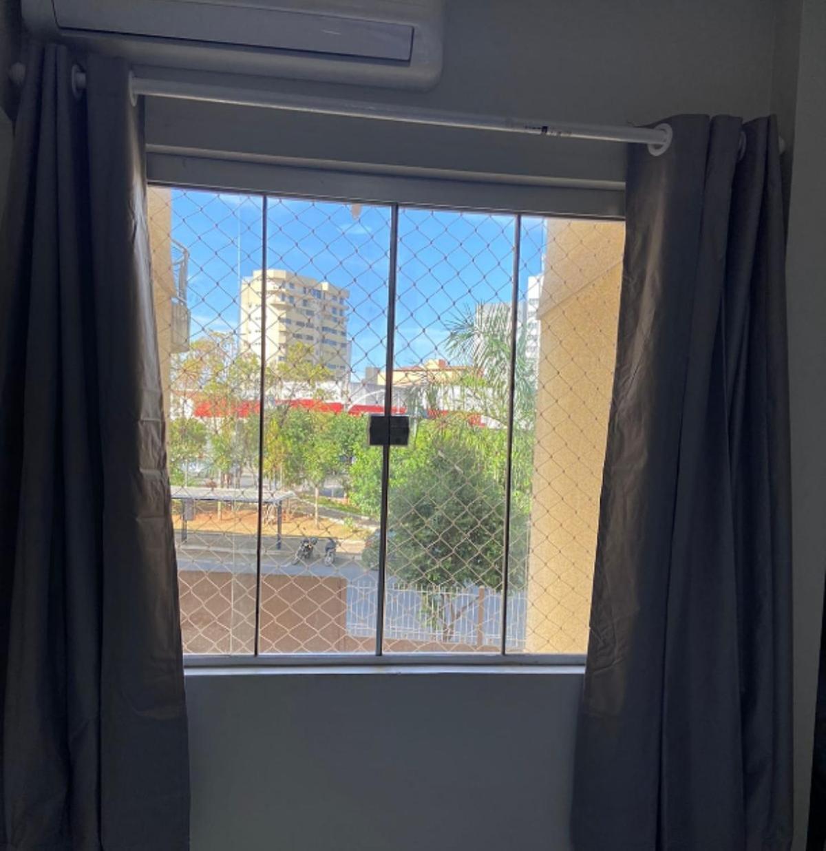 Apartamento - Araras Service